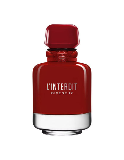 Givenchy- L'Interdit Rouge Ultime