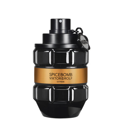 Viktor & Rolf- Spicebomb extreme