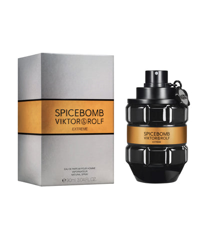 Viktor & Rolf- Spicebomb extreme