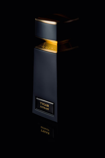Bvlgari- Le Gemme Tygar Extrait