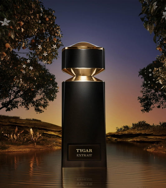 Bvlgari- Le Gemme Tygar Extrait