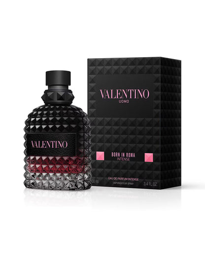 Valentino- Uomo Born in Roma Intense