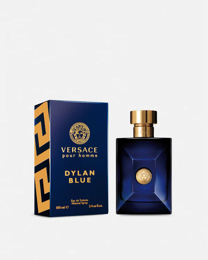 Versace- Dylan Blue Pour Homme