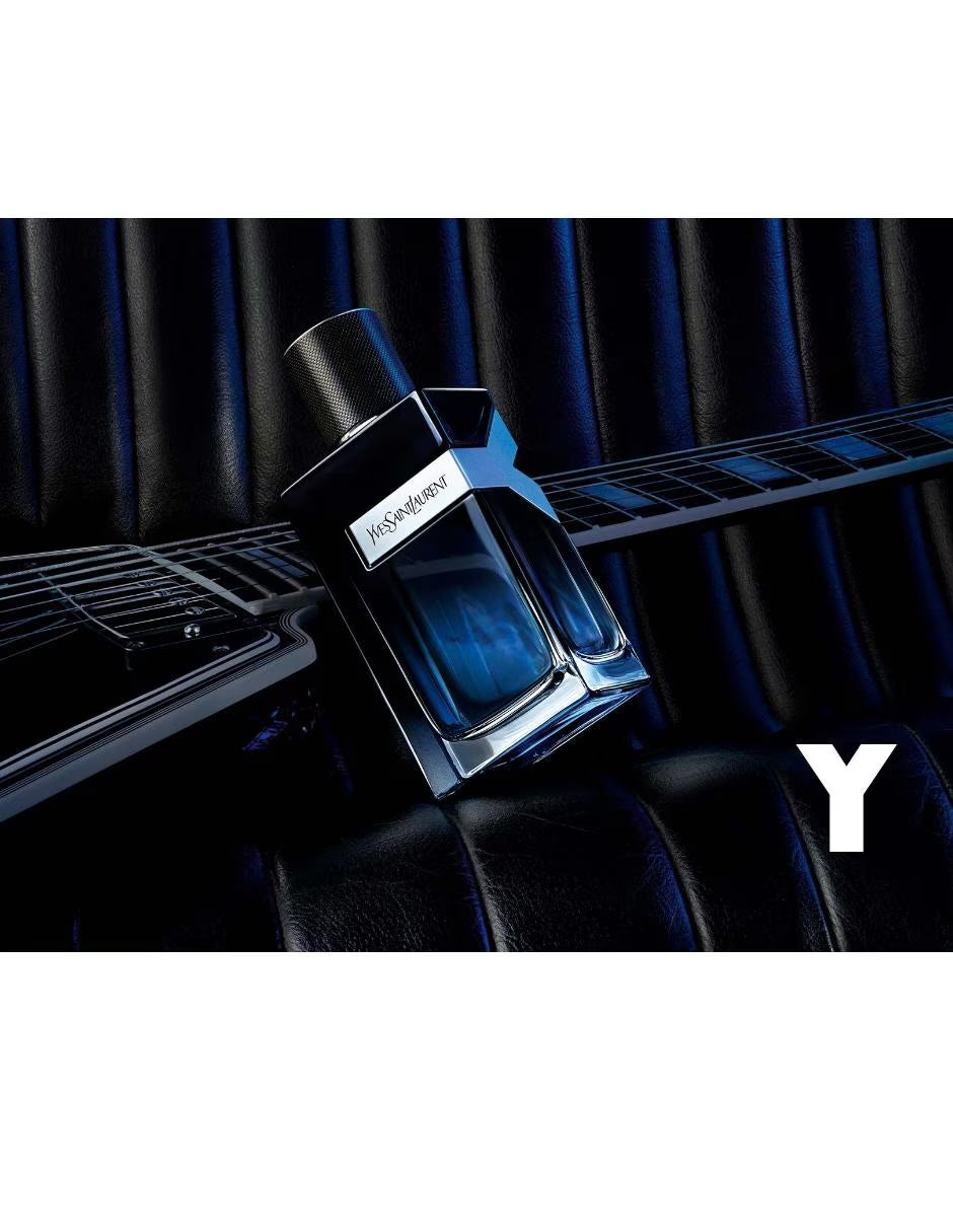 Yves Saint Laurent- Y Eau de Parfum