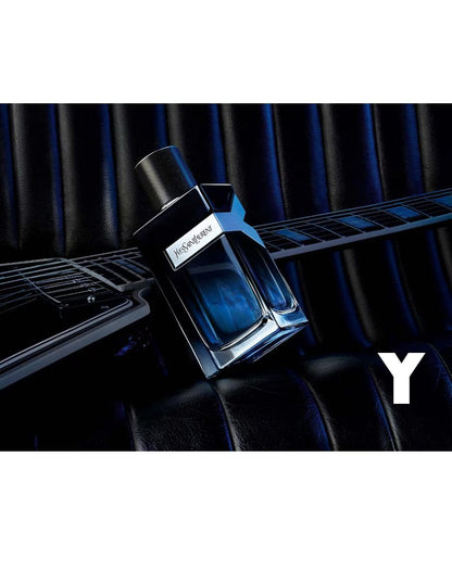 Yves Saint Laurent- Y Eau de Parfum