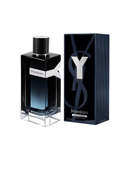 Yves Saint Laurent- Y Eau de Parfum