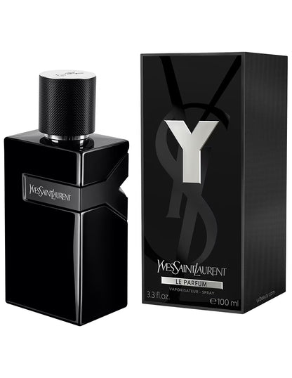 Yves Saint Laurent- Y Le Parfum (2021)