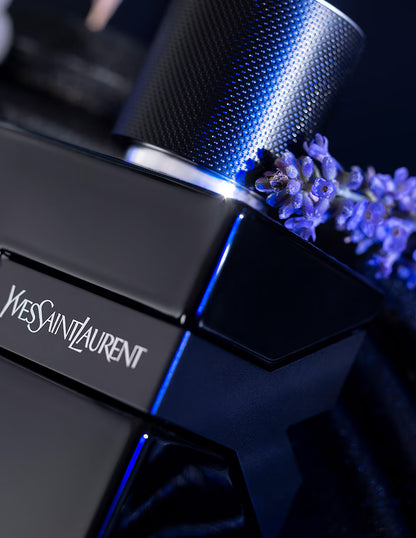 Yves Saint Laurent- Y Le Parfum (2021)