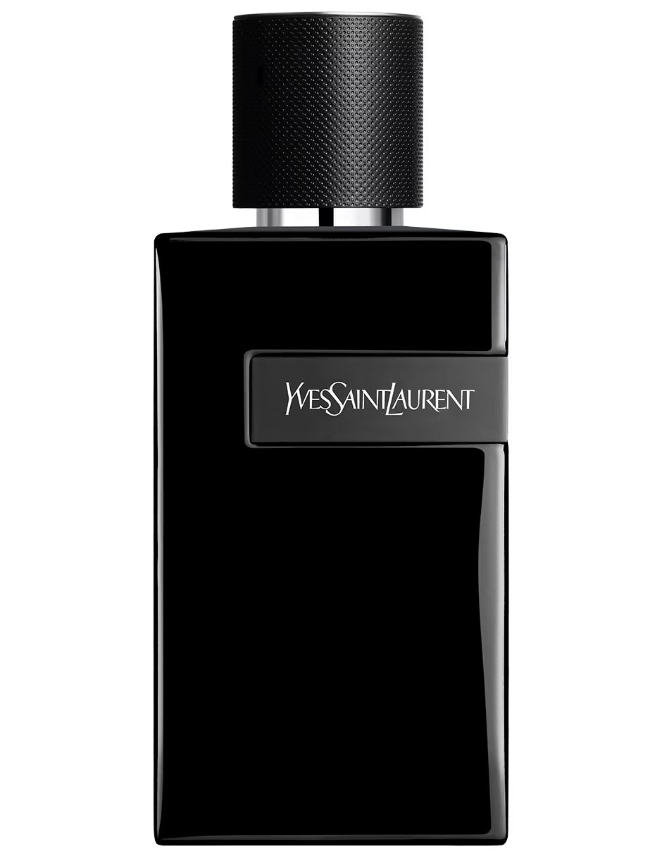 Yves Saint Laurent- Y Le Parfum (2021)