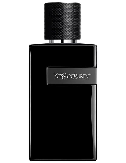 Yves Saint Laurent- Y Le Parfum (2021)