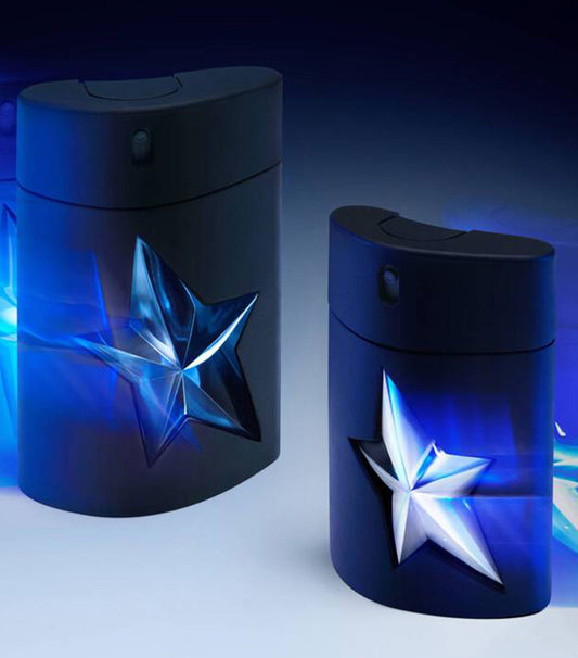 Thierry Mugler- A*Men Fantasm Eau de Parfum Sensuelle