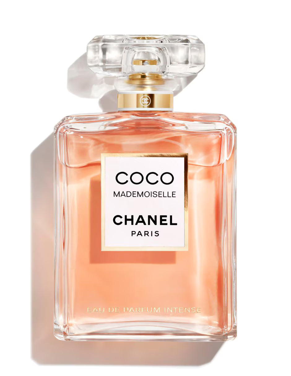 Chanel-Coco Mademoiselle Eau de Parfum Intense