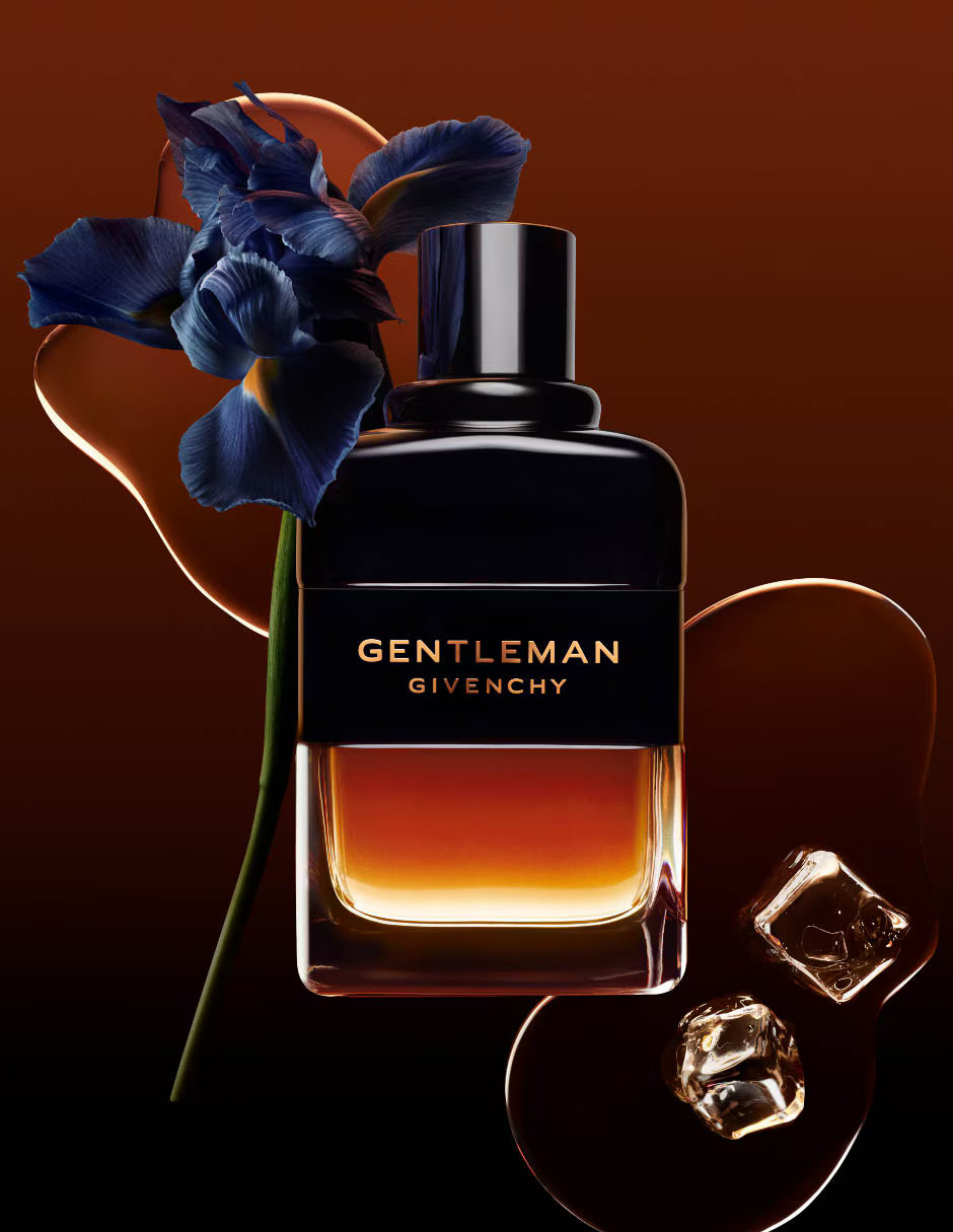 Givenchy- Gentleman Réservee Priveé