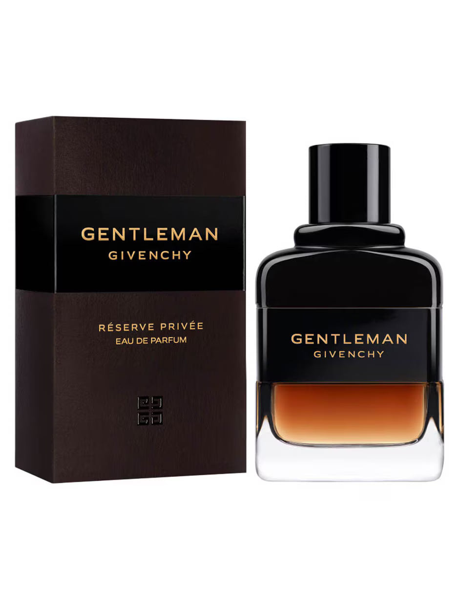 Givenchy- Gentleman Réservee Priveé