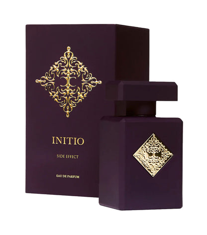 Initio- Side Effect