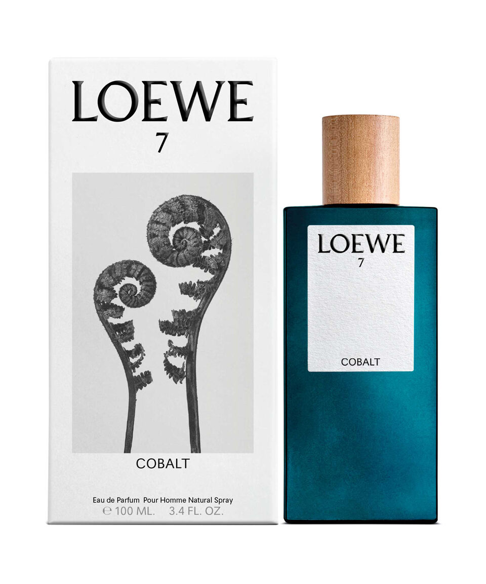Loewe- 7 Cobalt