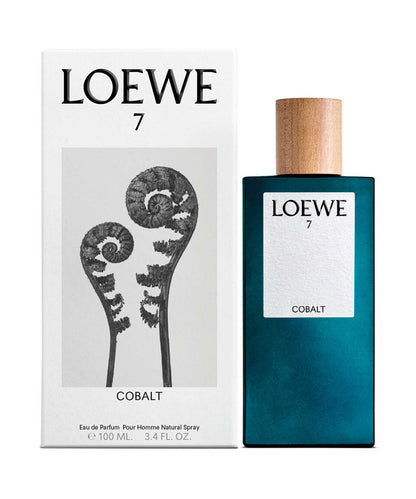 Loewe- 7 Cobalt
