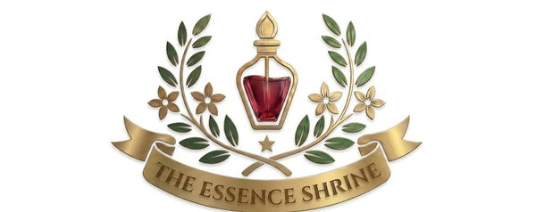 The Essence Shrine