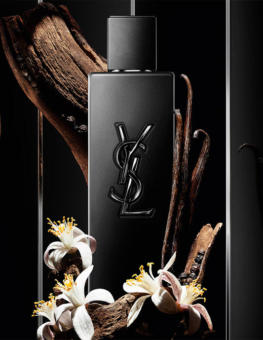 Yves Saint Laurent- Myself le Parfum