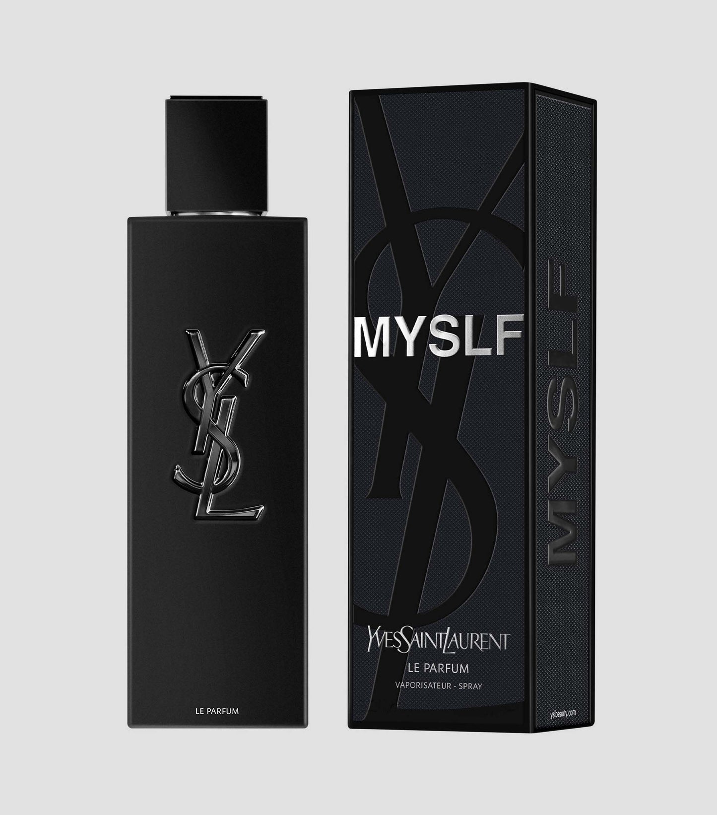 Yves Saint Laurent- Myself le Parfum