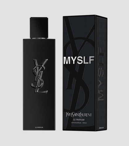 Yves Saint Laurent- Myself le Parfum
