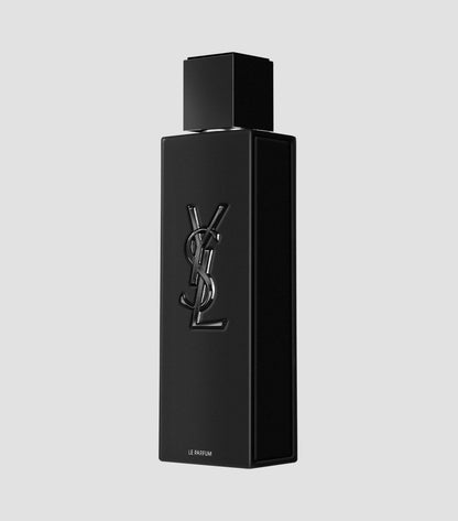 Yves Saint Laurent- Myself le Parfum