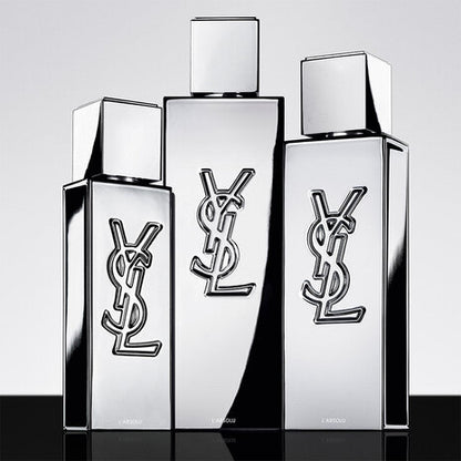Yves Saint Laurent- Myself L` Absolu