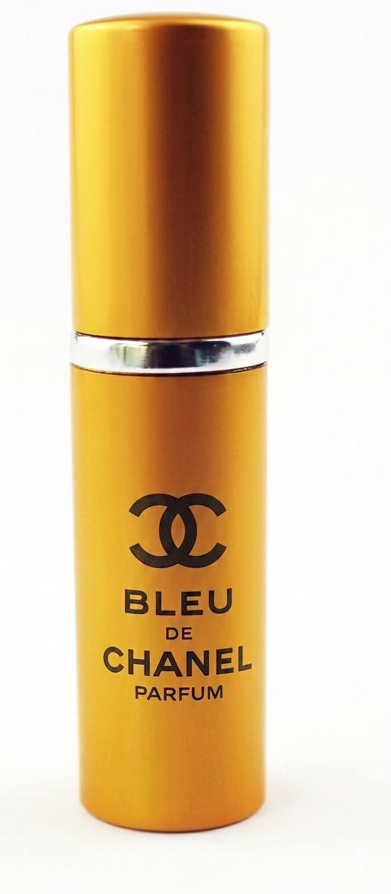 Chanel- Bleu de Chanel Parfum