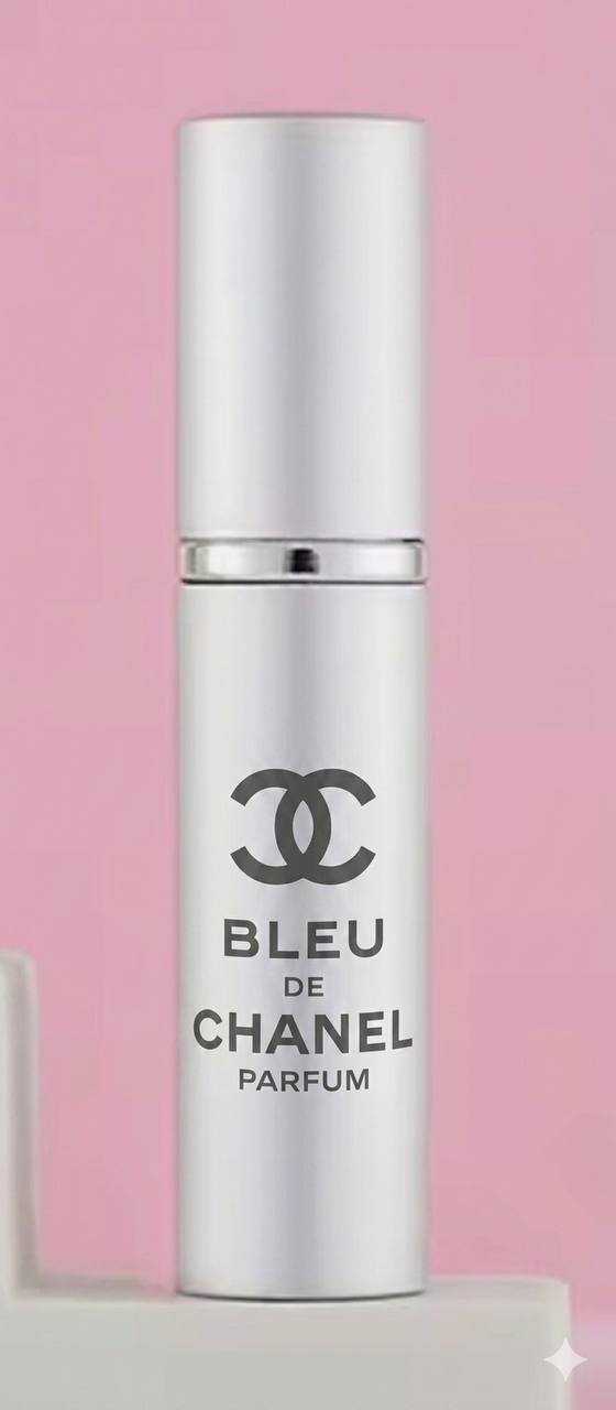 Chanel- Bleu de Chanel Parfum