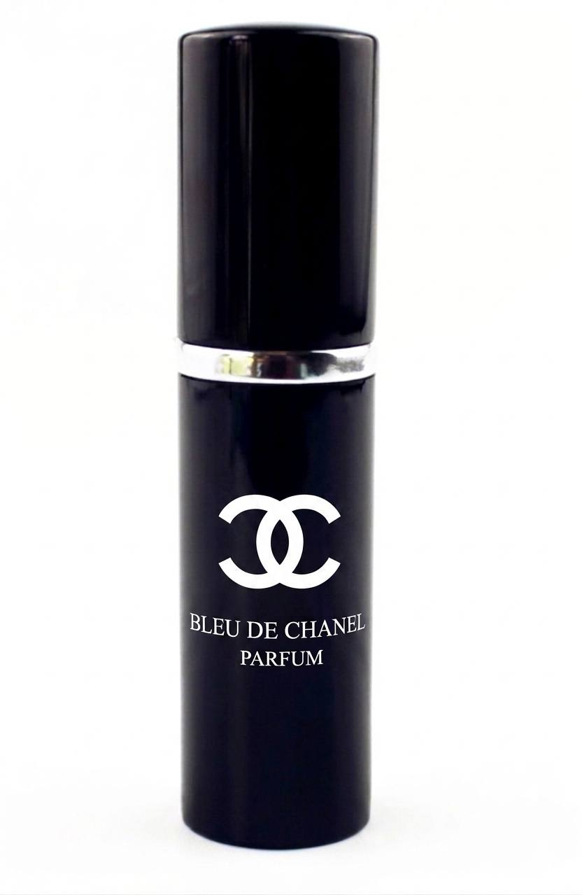 Chanel- Bleu de Chanel Parfum