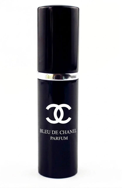 Chanel- Bleu de Chanel Parfum
