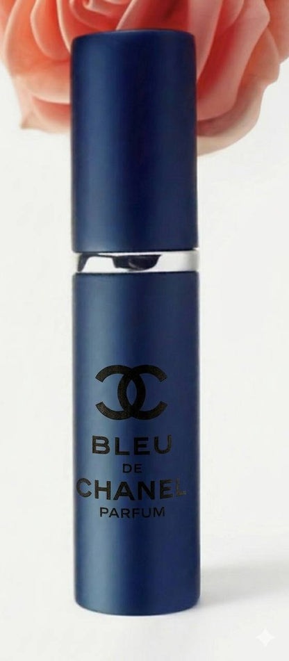 Chanel- Bleu de Chanel Parfum