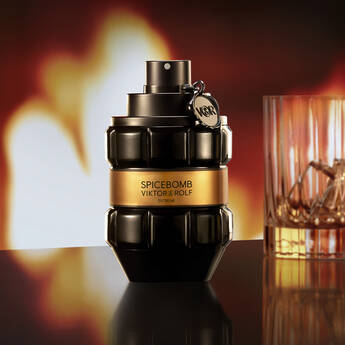 Viktor & Rolf- Spicebomb extreme